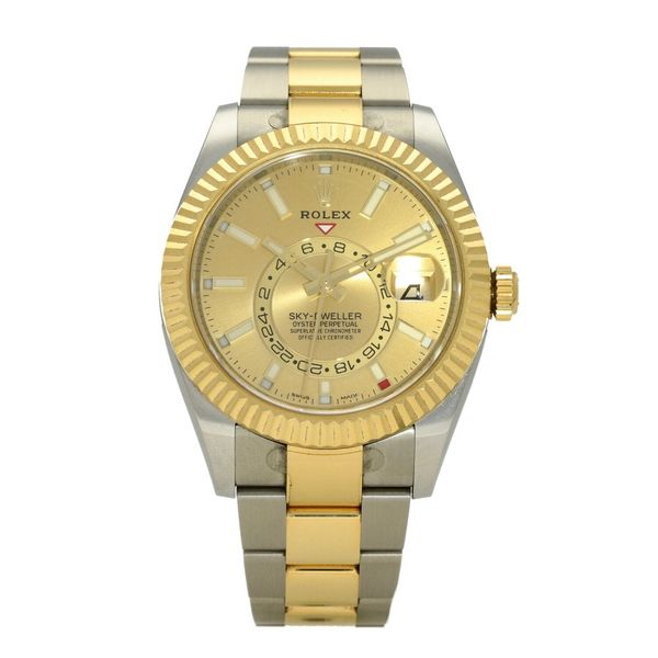 Rolex Sky-Dweller 326933